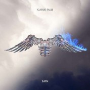 Zayn: Icarus Falls - CD