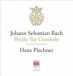 J.S. Bach: Works for Harpsichord - CD