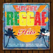 Çeşitli Sanatçılar: Sunshine Reggae Hits - CD