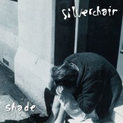 Silverchair: Shade EP (Limited Numbered Edition - Black & White Marbled Vinyl) - Single Plak