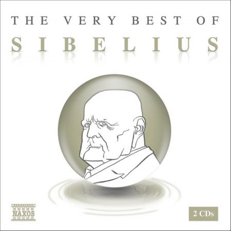 Sibelius (The Very Best Of) - CD