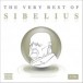 Sibelius (The Very Best Of) - CD