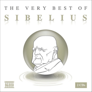 Sibelius (The Very Best Of) - CD
