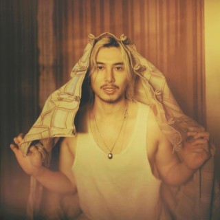 Fujii Kaze: Prema - Plak