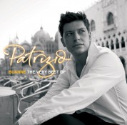 Patrizio Buanne: The Very Best Of - CD