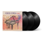 Chick Corea: Plays - Plak Foto #3