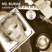 Nil Burak: Benim Sevdam - CD