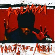 Redman: Whut? Thee Album - CD