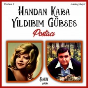 Handan Kara, Yıldırım Gürses: Postacı - Plak