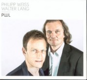 Philipp Weiss, Walter Lang: PWL - CD