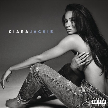 Ciara: Jackie - CD
