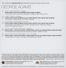 George Adams - CD Foto #2