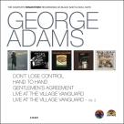 George Adams - CD Foto #1