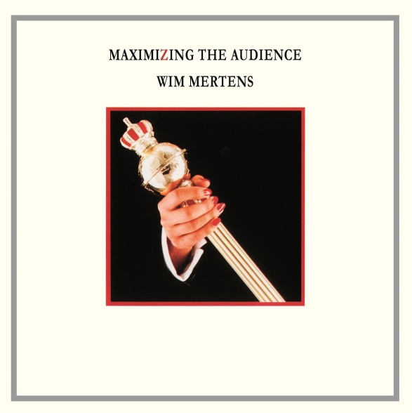 Wim Mertens