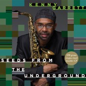 Kenny Garrett: Seeds From The Underground - CD