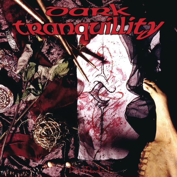 Dark Tranquillity: The Mind's I (Reissue 2021) - Plak Foto #1