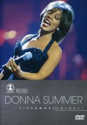 Donna Summer: VH1 Presents: Live & More... - DVD