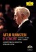 Artur Rubinstein - In Concert (Concertgebouw Amsterdam 1973) - DVD