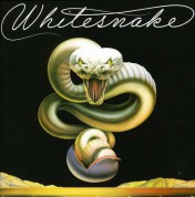 Whitesnake: Trouble - CD