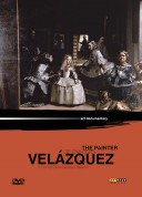 Didier Baussy-Oulianoff: Velázquez - The Painter of Painters - DVD