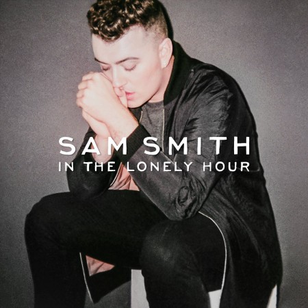 Sam Smith: In The Lonely Hour - CD
