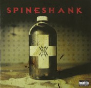 Spineshank: Self Destructive Pattern - CD