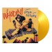 Open Sesame (Limited Numbered Edition - Translucent Yellow Vinyl) - Plak