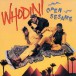 Open Sesame (Limited Numbered Edition - Translucent Yellow Vinyl) - Plak