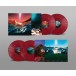 Fragments (Limited Indie Edition - Red Marbled Vinyl) - Plak