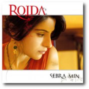 Rojda: Sebra Min - CD