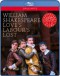 Shakespeare: Love's Labour's Lost - BluRay