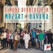 Mozart in Havana - CD