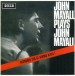 Plays John Mayall - CD