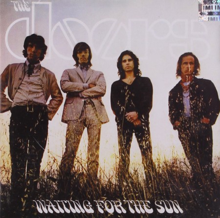 The Doors: Waiting For The Sun (Expanded) - CD