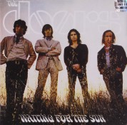 The Doors: Waiting For The Sun (Expanded) - CD