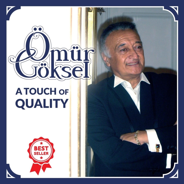 Ömür Göksel - A Touch Of Quality