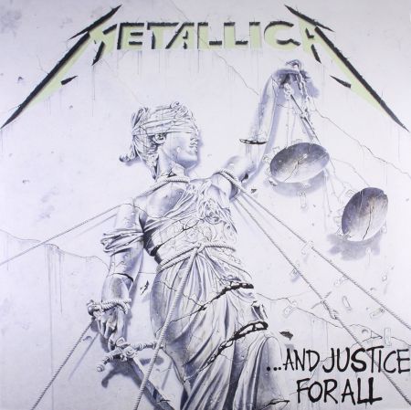 Metallica: ...And Justice For All (Remastered) - Plak