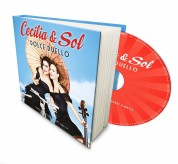 Cecilia Bartoli, Sol Gabetta: Dolce Duello - CD