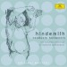 Hindemith: Conducts Hindemith - CD