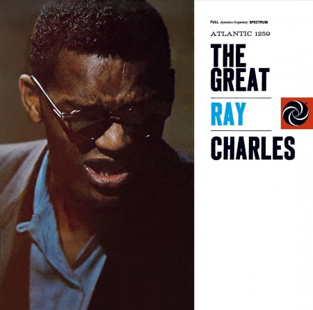 Ray Charles: The Great Ray Charles - Plak