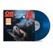 Bark At The Moon (Limited 40th Anniversary Edition - Translucent Cobalt Blue Vinyl - RSD Essential Serie) - Plak