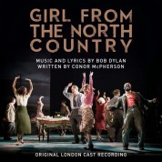 Çeşitli Sanatçılar: Girl From The North Country - CD