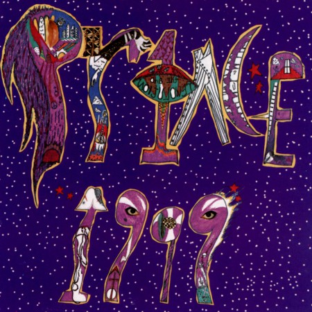 Prince: 1999 - Plak