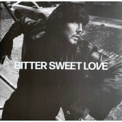 James Arthur: Bitter Sweet Love - Plak