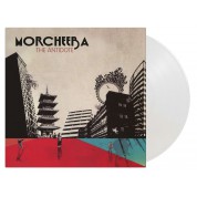 Morcheeba: The Antidote (Limited Numbered Edition - Crystal Clear Vinyl) - Plak