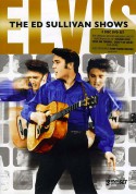 Elvis Presley: The Ed Sullivan Shows - DVD