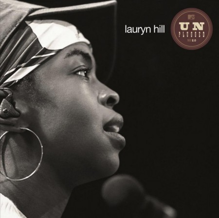 Lauryn Hill: Mtv Unplugged No.2.0 - Plak