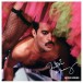Freddie Mercury: Never Boring - Plak