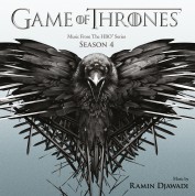 Ramin Djawadi: OST - Game Of Thrones 4 - Plak