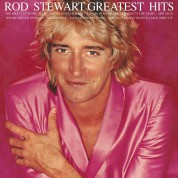 Rod Stewart: Greatest Hits Vol 1 - Plak